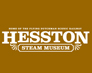 HESSTON Dynamo