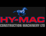 HY-MAC Dynamo