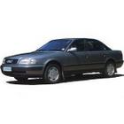 AUDI 100