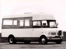 BEDFORD Blitz