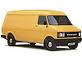 BEDFORD CF Van