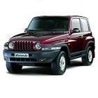DAEWOO Korando