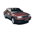 DAIHATSU Applause