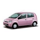 DAIHATSU Charade