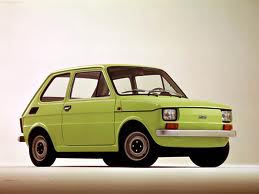 FIAT 126