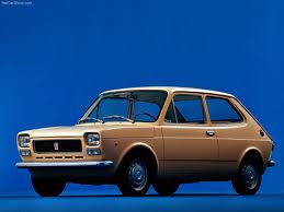 FIAT 127