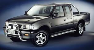 ISUZU Campo
