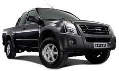 ISUZU KB