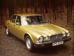 JAGUAR XJ12