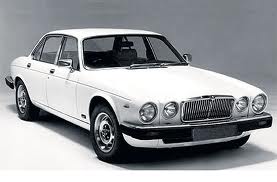 JAGUAR XJ6