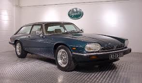 JAGUAR XJS