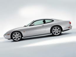 JAGUAR XK8