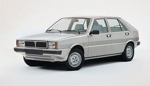 LANCIA Delta