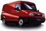 LDV Pilot