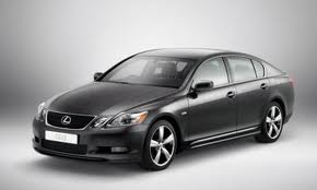 LEXUS GS300