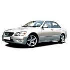 LEXUS IS200
