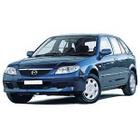 MAZDA 323