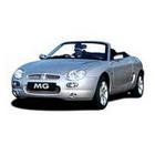MG MGF