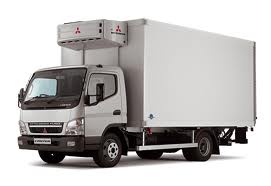 MITSUBISHI Canter 35