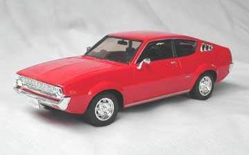 MITSUBISHI Celeste