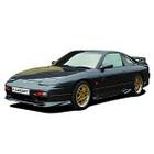 NISSAN 200SX