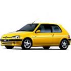 PEUGEOT 106