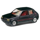 PEUGEOT 205