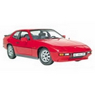 PORSCHE 924