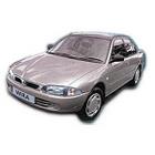 PROTON Wira