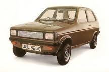 RELIANT Kitten
