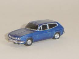 RELIANT Scimitar