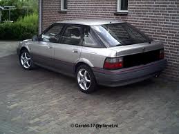 ROVER 214