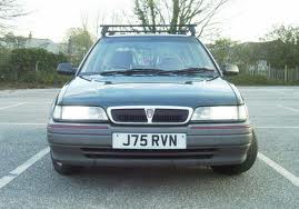 ROVER 218