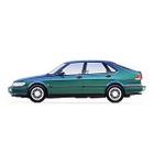 SAAB 900