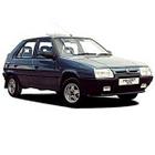 SKODA Favorit