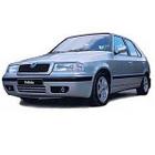 SKODA Felicia