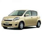 SUBARU Justy