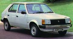 TALBOT Horizon