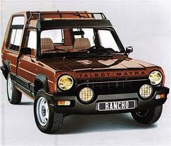 TALBOT Rancho