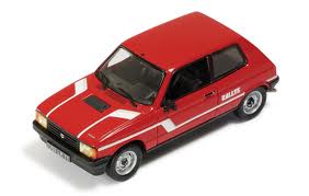 TALBOT Samba