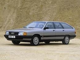 TALBOT Solara