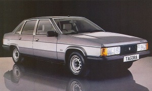 TALBOT Tagora