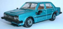 TRIUMPH Acclaim