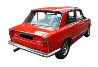 TRIUMPH Toledo