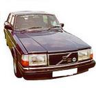 VOLVO 240