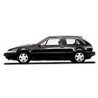 VOLVO 440